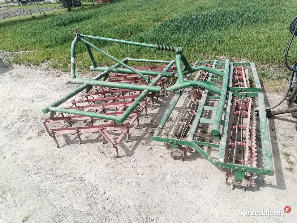 Agregaty uprawowe