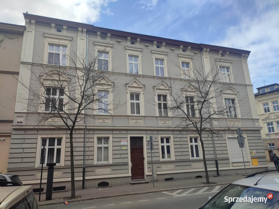 Centrum 885m Wyremontowane Klima Bydgoszcz