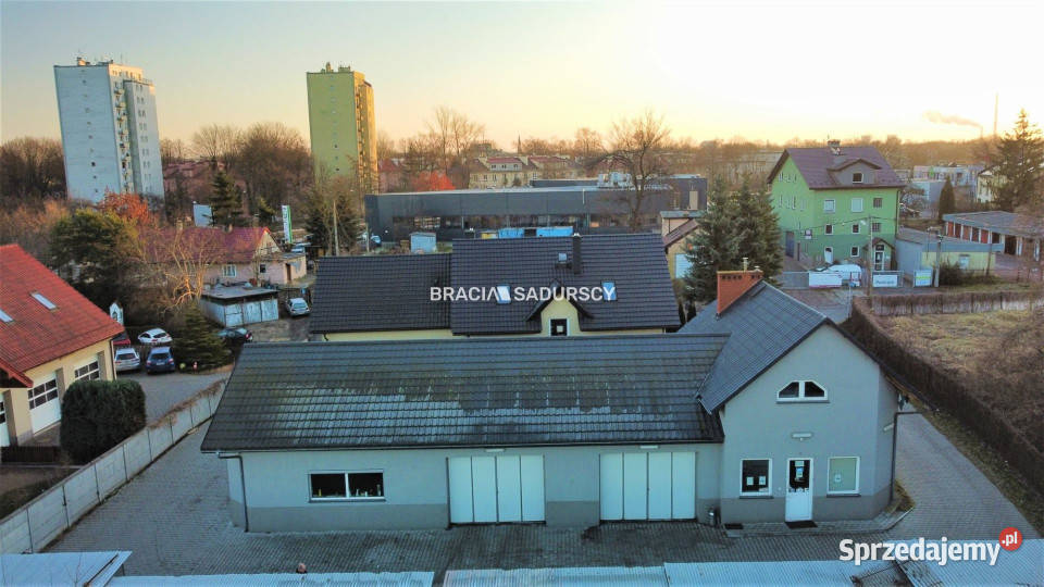 sprzedaży lokalu 178m2 Kraków 178m2