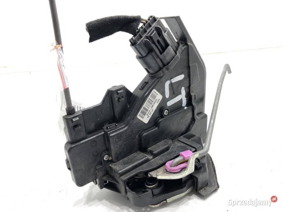 ZAMEK DRZWI LEWY TYŁ KIA RIO IV Hatchback