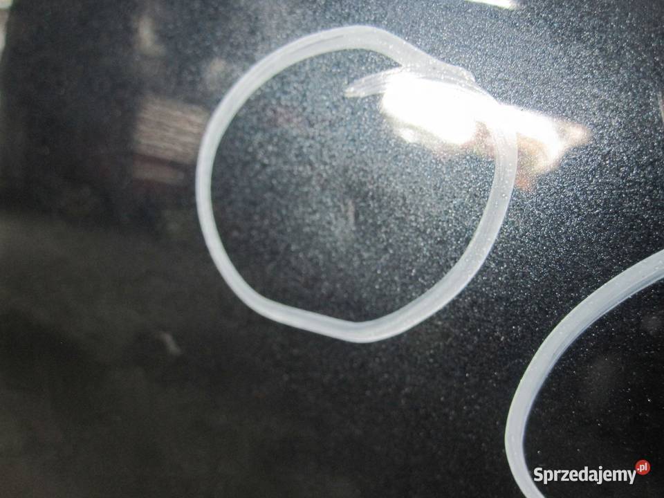 NISSAN JUKE 11r drzwi prawe przód