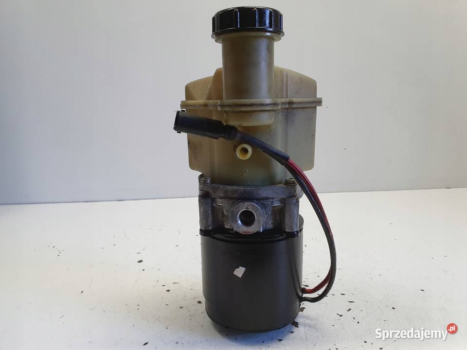 Renault Clio II Kangoo I POMPA WSPOMAGANIA Rudka