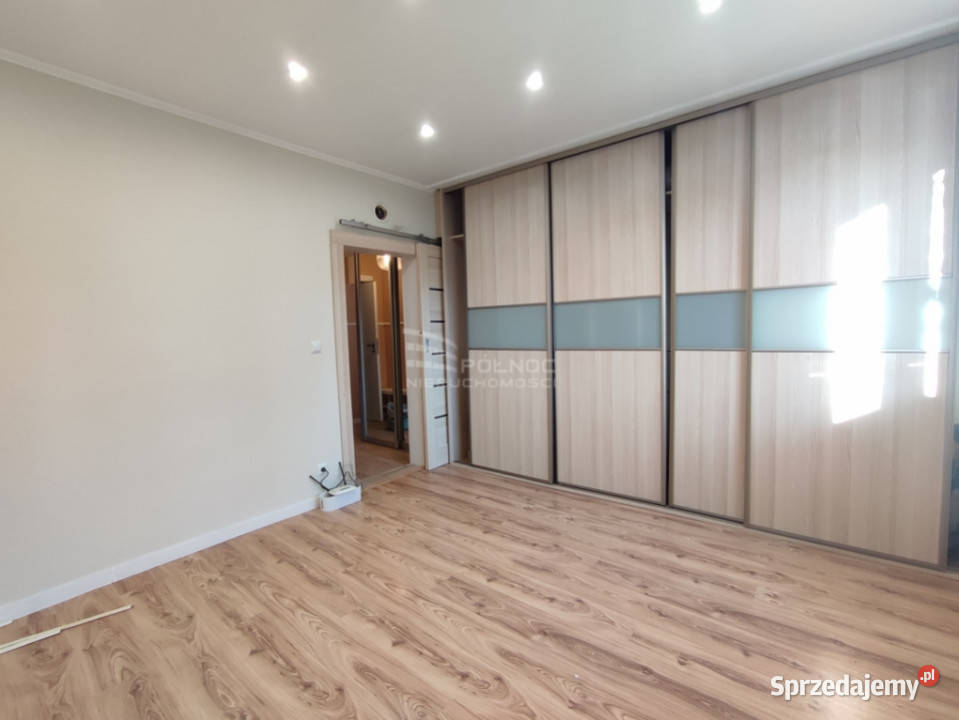 Mieszkanie do Wynajęcia Spadek Zamość