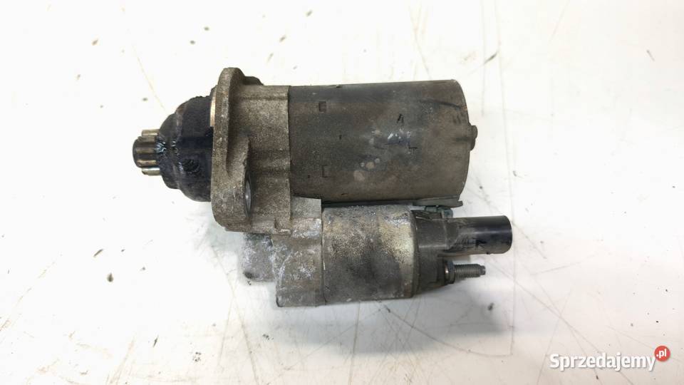 ROZRUSZNIK AUDI VOLKSWAGEN SEAT SKODA TSI TFSI osobowe Części samochodowe sprzedam