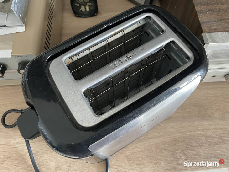 Toster PHILIPS Daily Collection HD258620 sprzedam