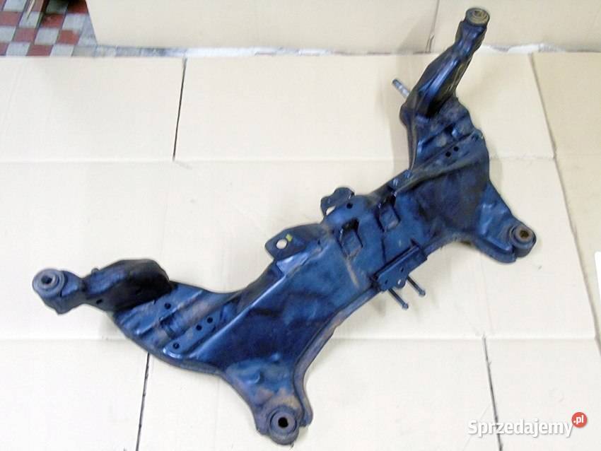 Belka trawers sanki kołyska zawieszenia przód Sosnowiec