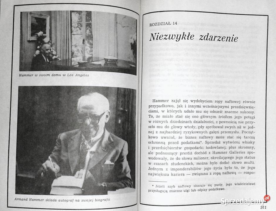 Więcej niż jedno życie Bob Considine sprzedam