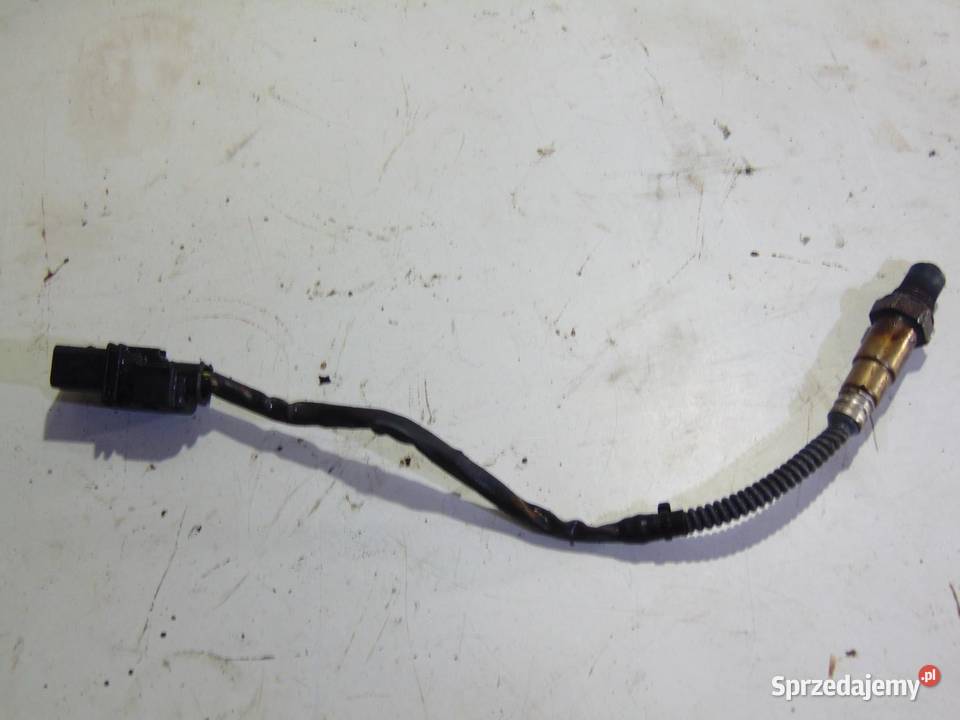 SONDA LAMBDA FORD TRANSIT MK7 22 D CC1A9Y460AA osobowe