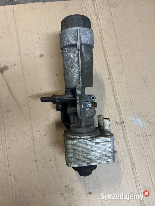 Podstawa filtra oleju Passat b5 fl 19tdi