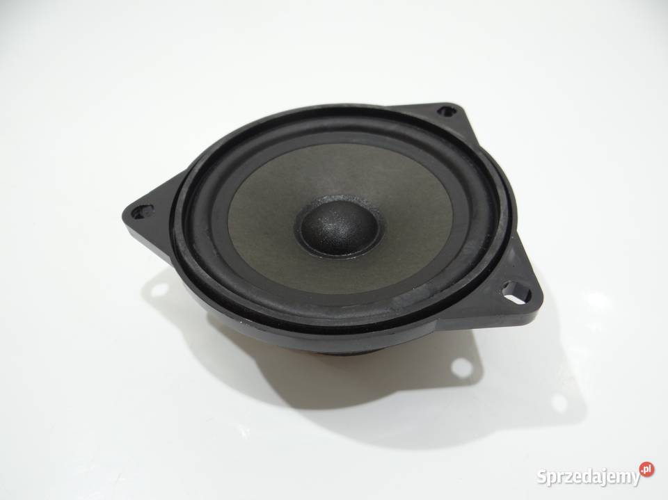 GŁOŚNIK PRAWY TYŁ BMW E61 6934420 4287899 elementy zabudowy Strzyżewice