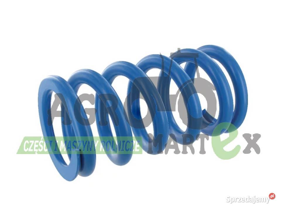 3298470 329 8470 SPRĘŻYNA LEMKEN sprzedam