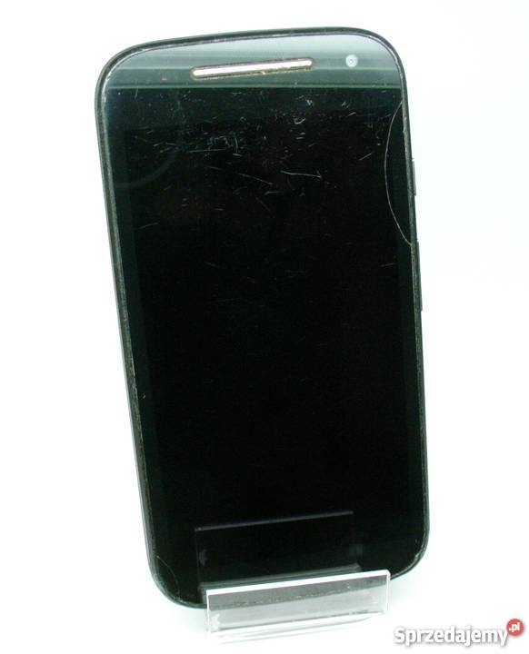 Motorola Moto E LTE 2gen st Wrocław