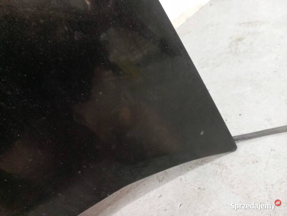 MASKA PRZÓD EXYB BERLINGO Peugeot Partner II Maski