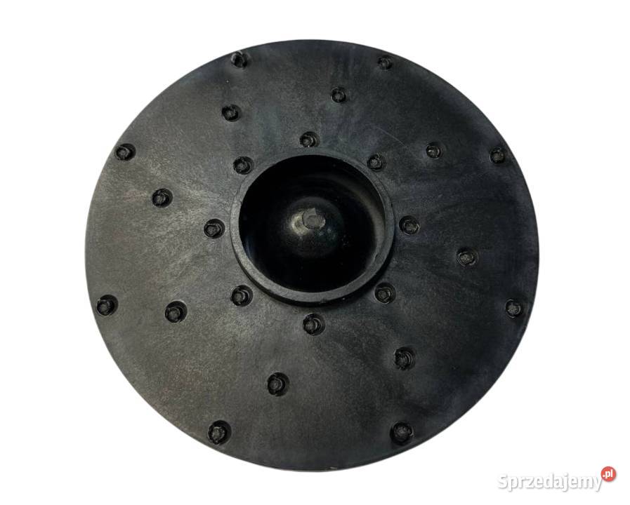 Turbina pompy H 040333 Warszawa