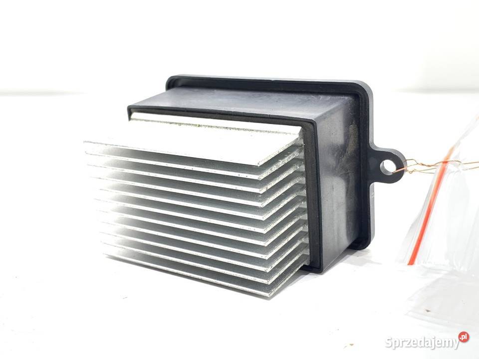 OPORNIK DMUCHAWY POWIETRZA JEEP COMPASS MP