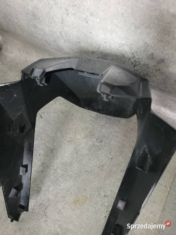 HONDA CRF 1000 1100 AFRICA TWIN OEM BŁOTNIK Nowy Tomyśl