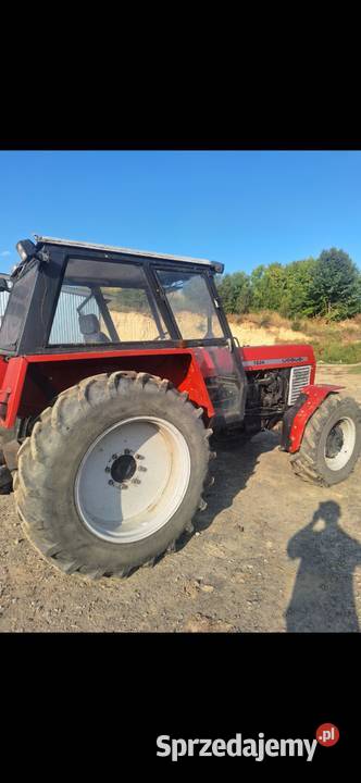 Ursus 120 1224 ursus zetor Zamość