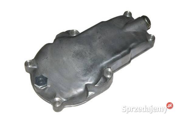 Pokrywa regulatora obrotów C330 R8102M82 Części i osprzęt rolniczy Siedlce