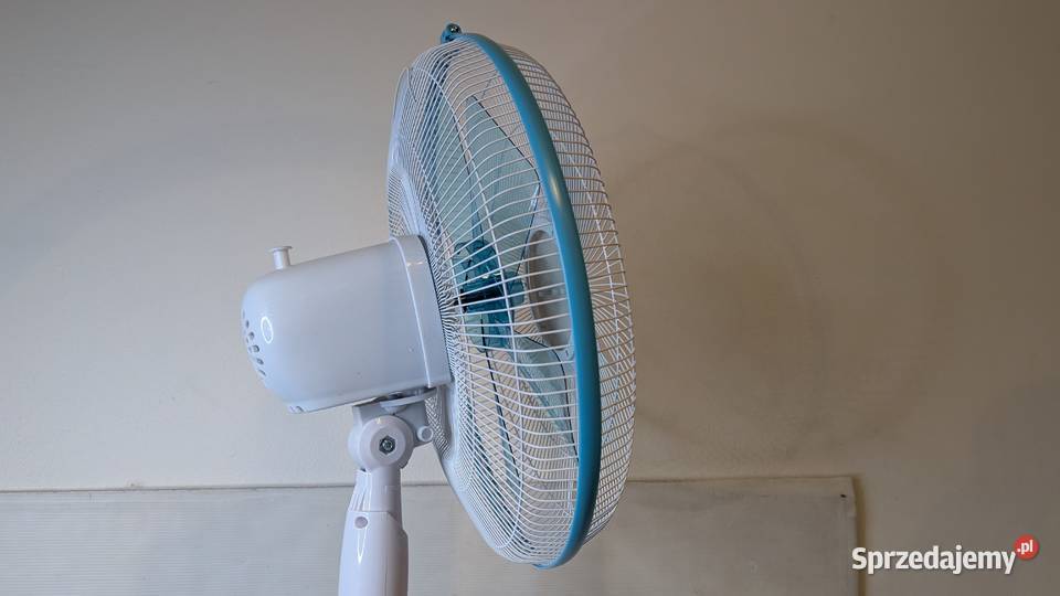 Wentylator podłogowy Cecotec EnergySilence 500 Jadowniki sprzedam
