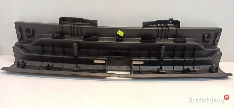 SEAT ATECA OSŁONA BAGAŻNIKA PASA TYŁ 575863459