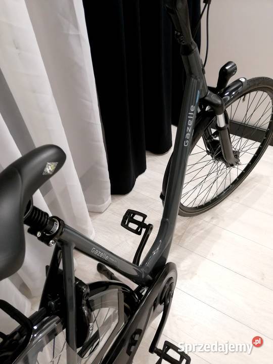 Gazelle Orange C7 2025 Miejskie Elbląg