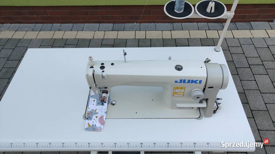 Maszyna krawiecka stebnówka juki sprzedam