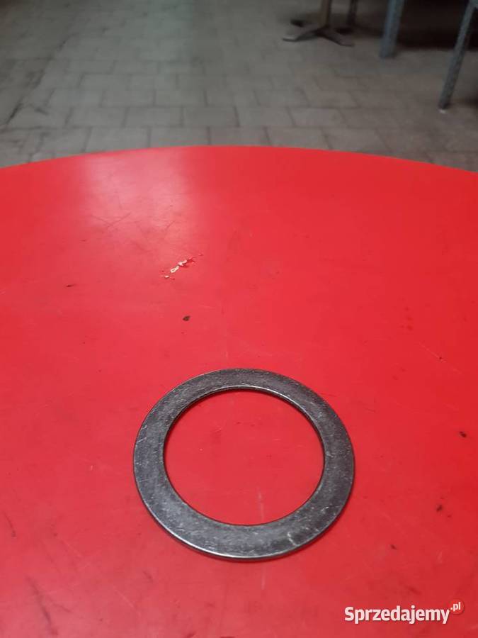 87547826 Pierścień CNH Case Holland Sulechów