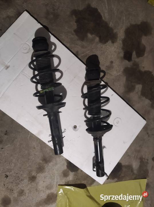 Sprzedam części do Audi A3 8L Przeradz Wielki sprzedam