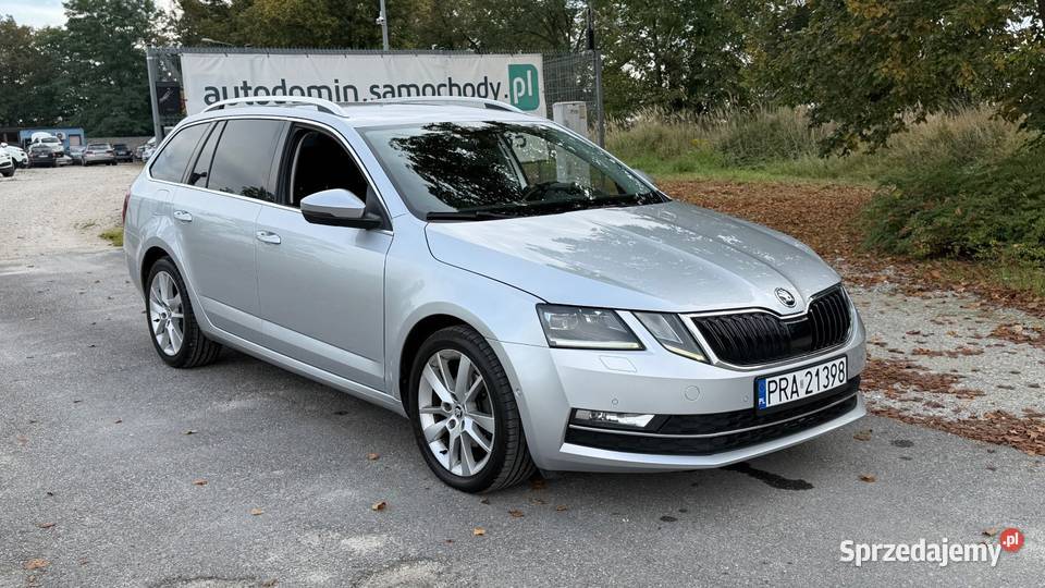 Raty 2 0 tdi 150 Automat led Zarej Virtual gniazdo SD