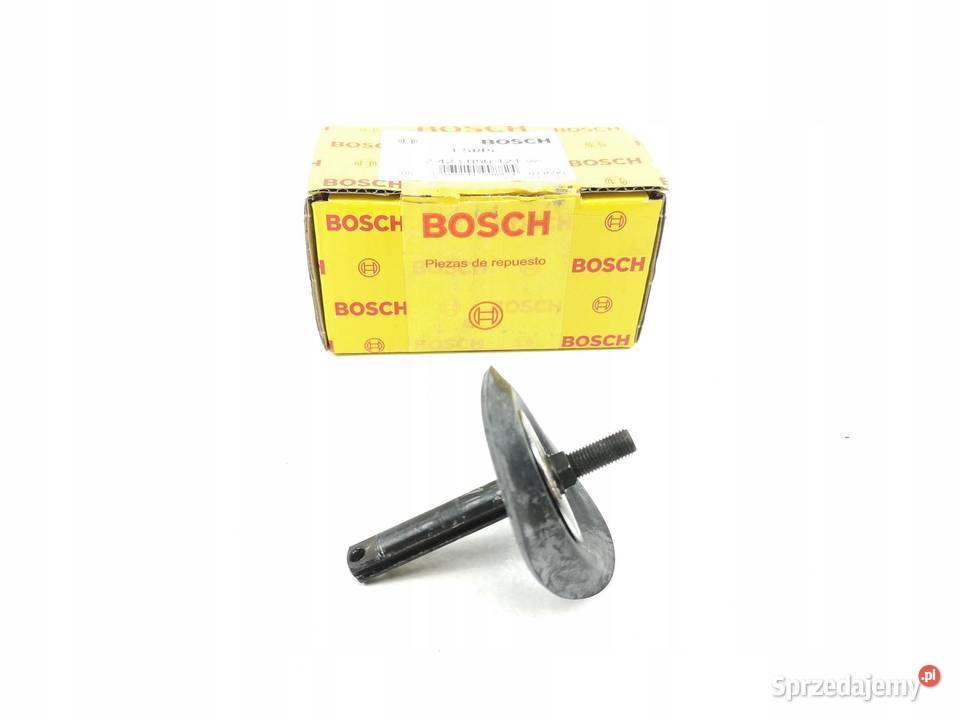 DRĄŻEK REGULATORA BOSCH MERCEDESBENZ L 9805 osobowe