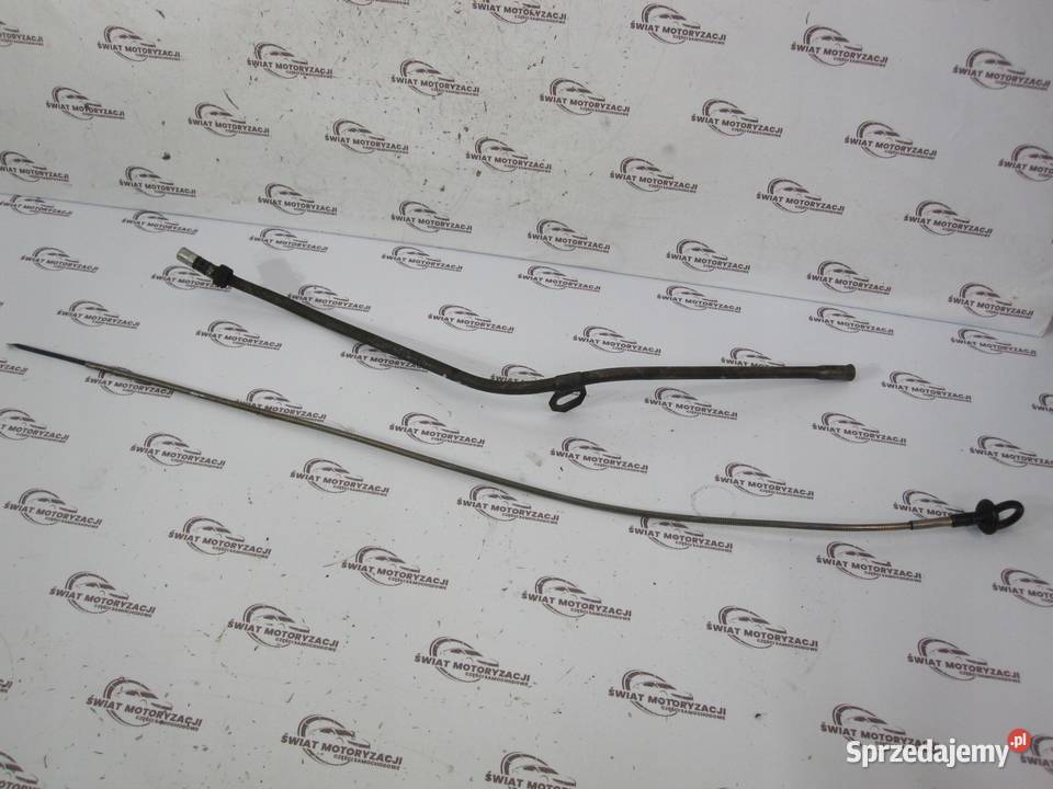 IVECO 23 HPI F1AE0481B 116 06r bagnet miarka