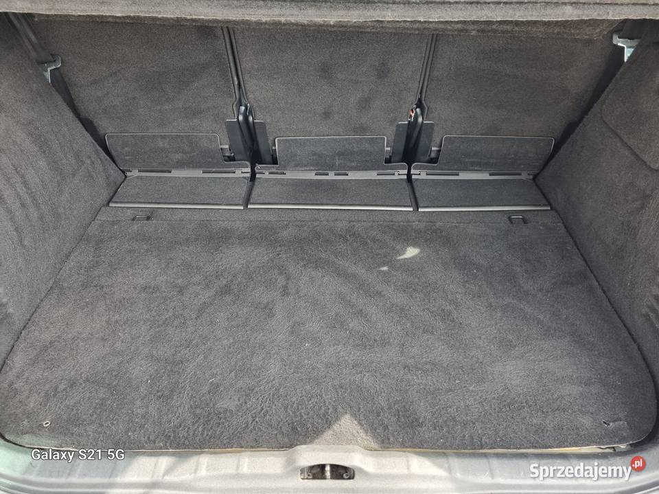 Citroen C4 Picasso I 16 120 nawigacja C4 Picasso