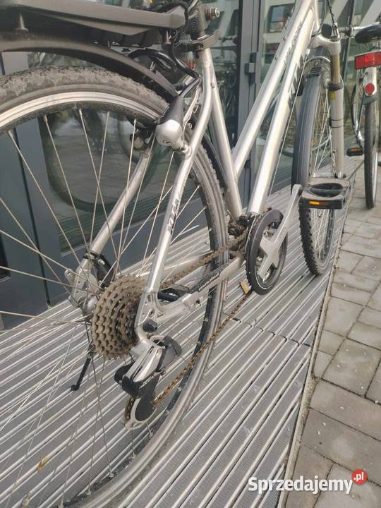 Sprzedam rower trekkingowy KTM Kraków Sprzedajemy.pl