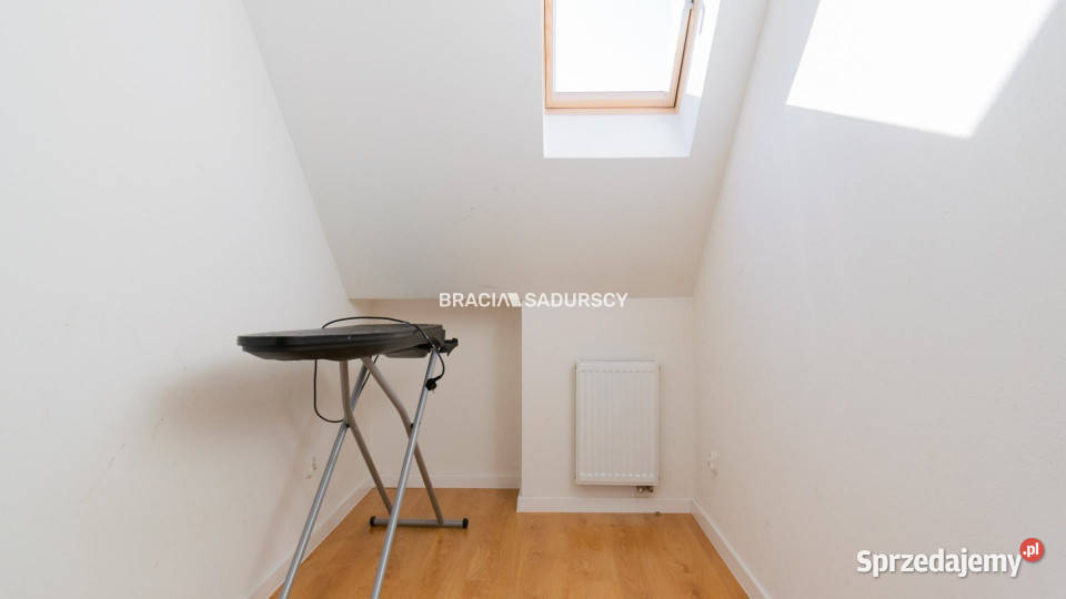 Dom bliźniak sprzedam Wola Luborzycka 250m2 sprzedam