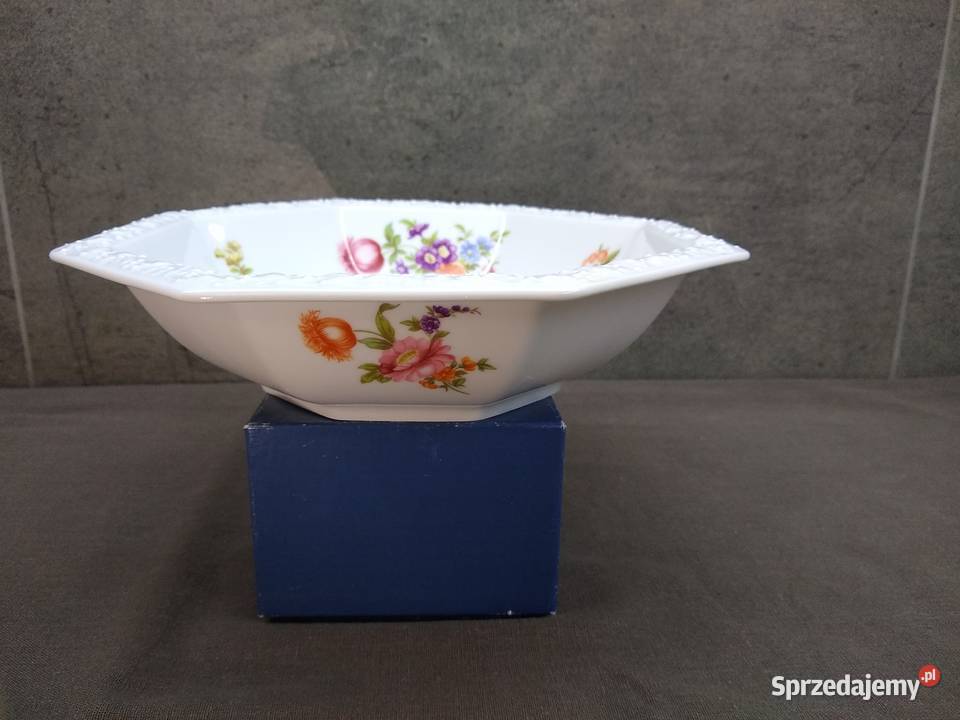 Salaterka Rosenthal Maria Sommerstrauss Germany Kalisz