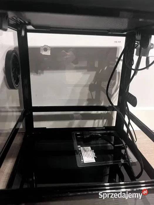 Terrarium 30x30x32 Gdańsk