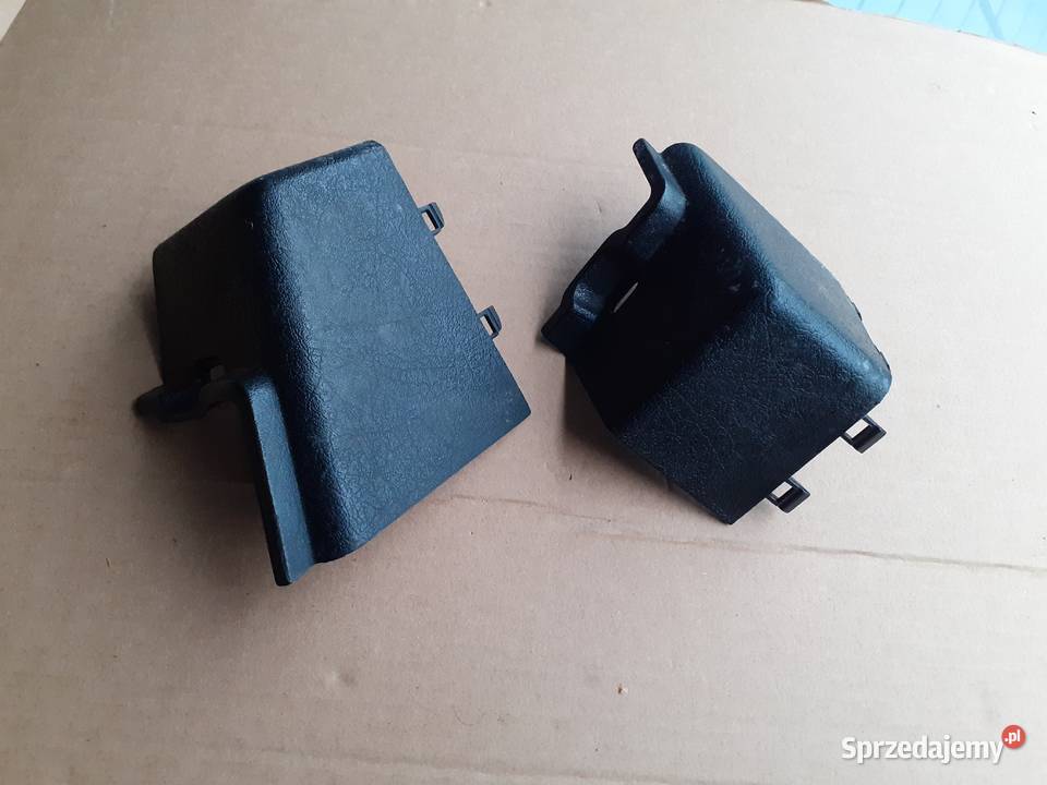 Maskownice mocowania foteli Volvo 940 Radomsko