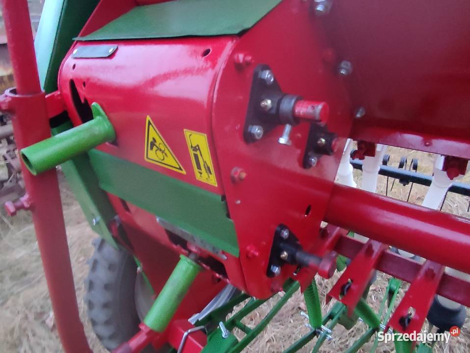 Siewnik Poznaniak S0432 27m