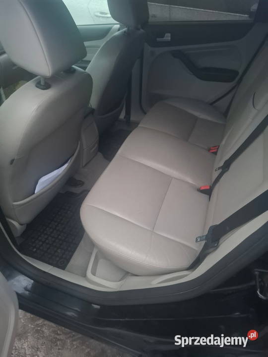 Ford focus do poprawek 288000km Dzierzążnia