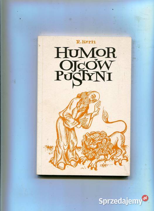 Humor Ojców Pustyni Szczecin