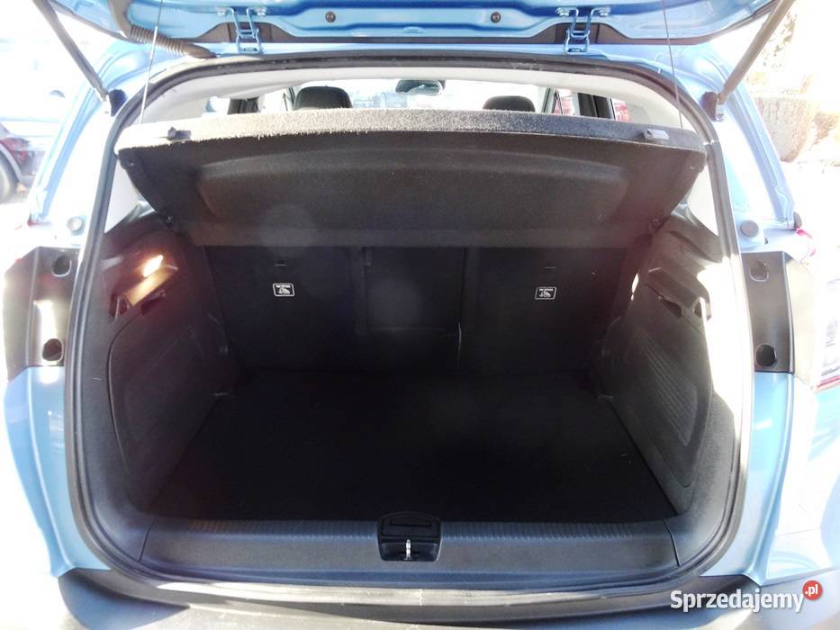 OPEL CROSSLAND X Goleniów