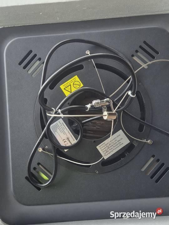 Promiennik ciepła Błaszki