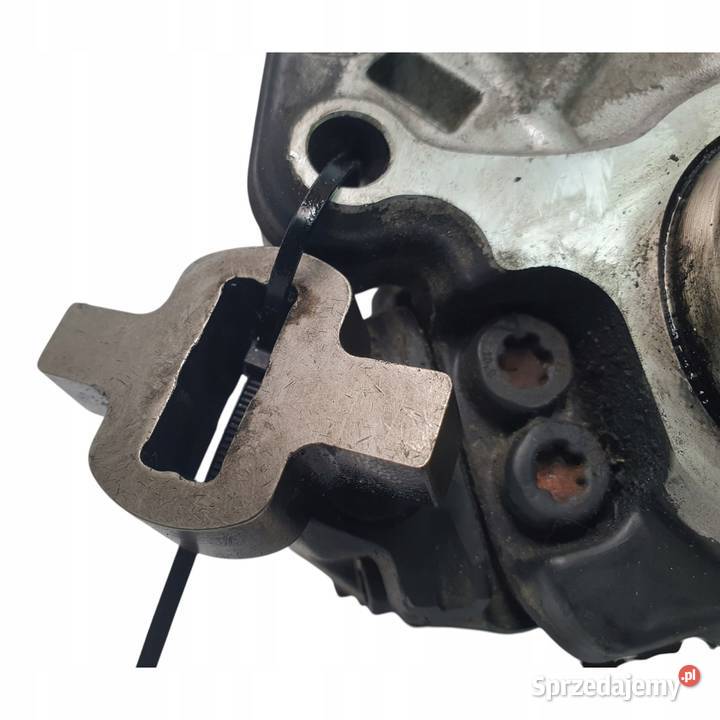 POMPA WTRYSKOWA Ford Mondeo IV Galaxy 20 TDCI Chełm