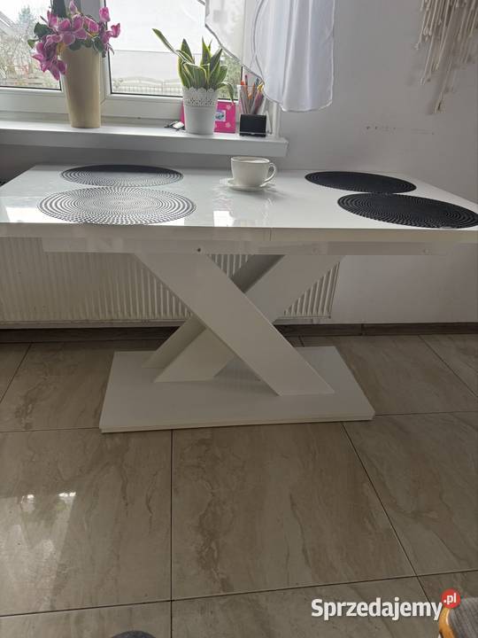 Stół do jadalni Piotrków Trybunalski