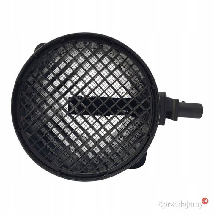 PRZEPŁYWOMIERZ Audi A4 B8 A5 A6 VW Passat B6 20 Chełm