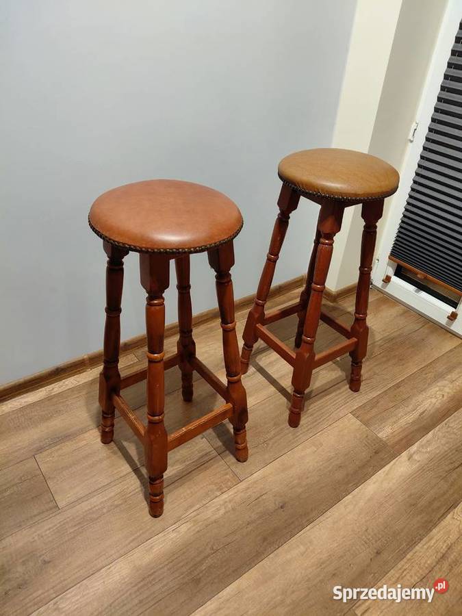 krzesła hakery 228 kujawsko-pomorskie Byczyna