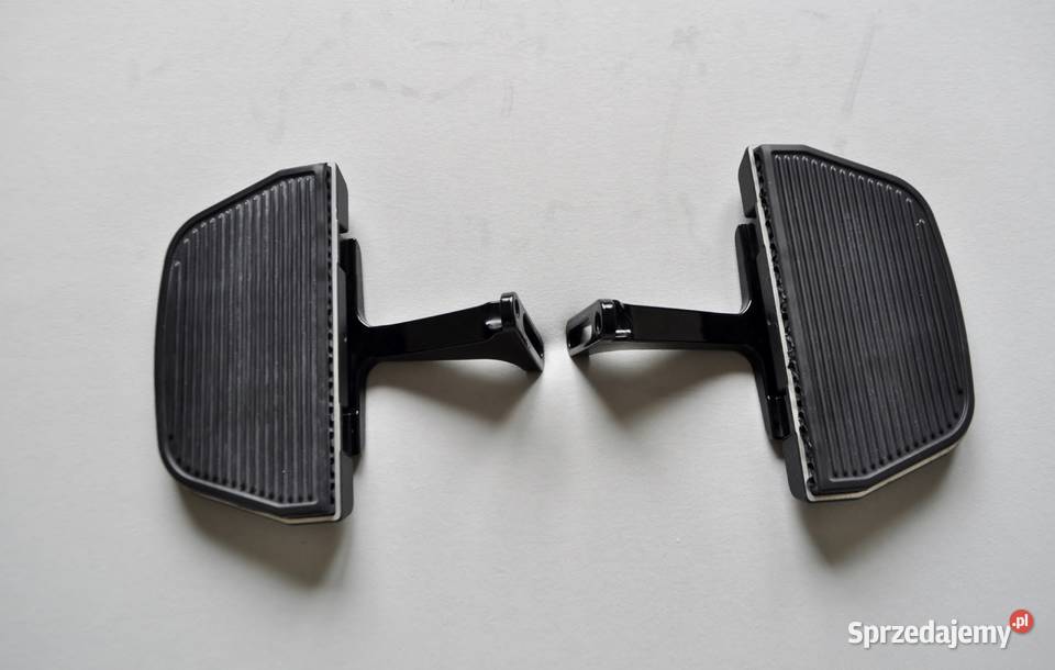 Harley Davidson Touring OEM Podesty Pasazera Hajnówka