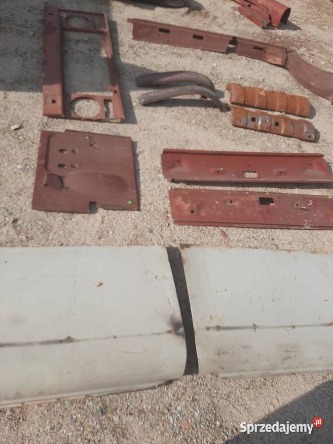 Drzwi syrena 105 bosto r20 pomorskie Brusy