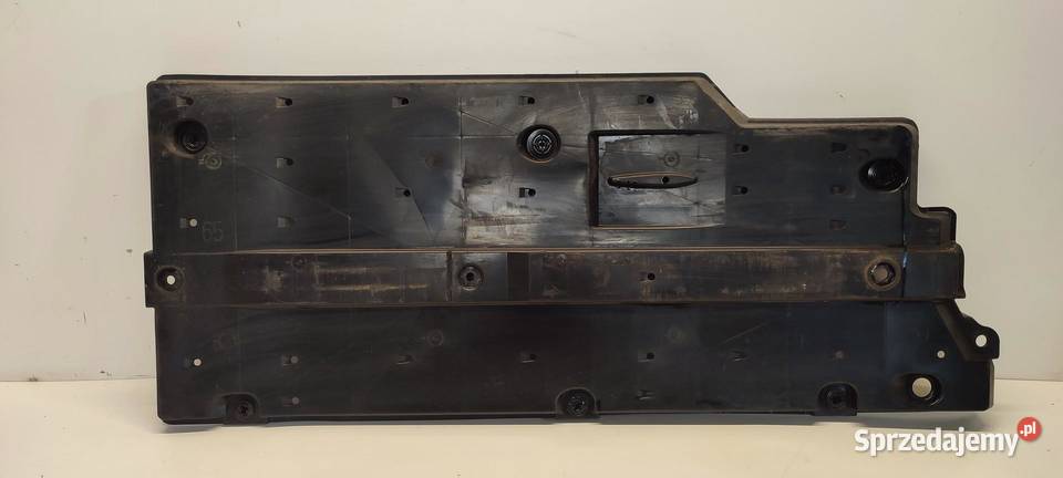 MAZDA 2 TOYOTA YARIS IV OSŁONA PODWOZIA PRAWA