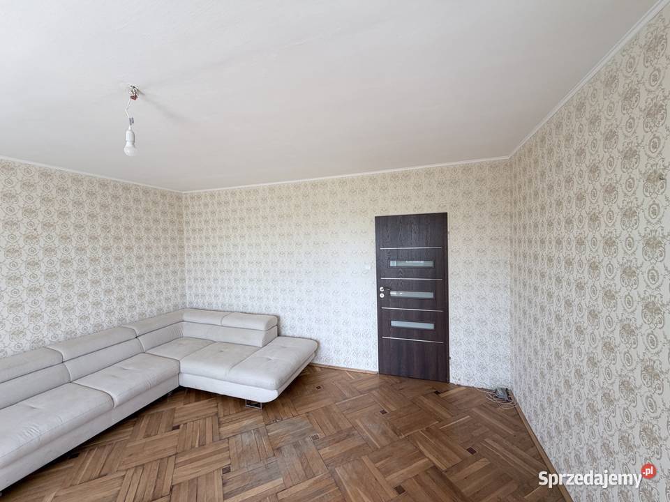 Mieszkanie 63 m2 Chrobrego Poznań oddzielna kuchnia wielkopolskie sprzedam